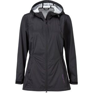 MAGGIE LANE Women's Hooded Anorack Jacket